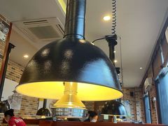 大堂-青鹤谷(苏州店)
