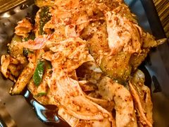 -玉祥府牛肉罩饼(金光道店)