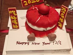 -KŌNG胶东小馆(华熙店)