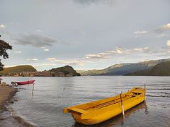 -丽江泸沽湖景区