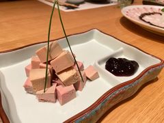 -岚山日本料理(珠江新城店)