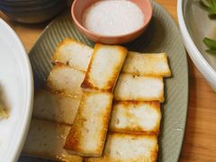 -山茶云南菜(永安里店)