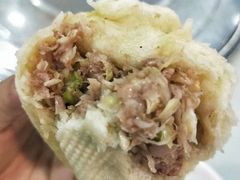 -郑家包子牛肉拉面(尚勤路店)