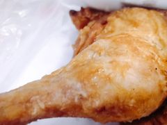 -香园炸鸡(鞍山西道店)