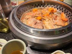 -梨花自助烤肉(乐宾店)