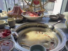 -故里和山·成都火锅(欢乐港湾店)