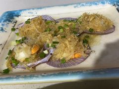 -锦里海景海鲜餐厅.三亚老字号(亚龙湾中心广场店)
