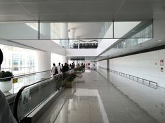 -杭州萧山国际机场