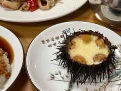 -景祥海鲜美食餐厅