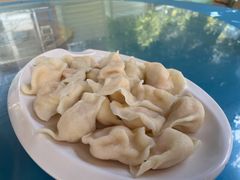 -老多饺子馆