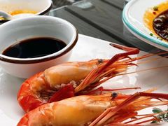 -七的湖·江南蟹舫·阳澄湖农家菜(蟹舫苑店)