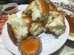 -小蓝鲸湖北菜(八一路店)