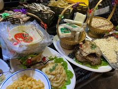 -大灶头·新昌菜(中国茶市店)