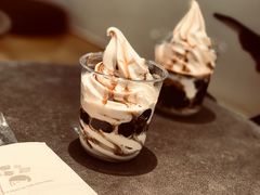 波波冰淇淋-喜茶(深圳海岸城店)