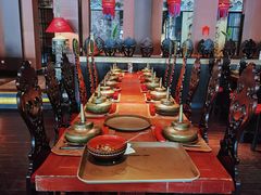 -花马天堂云南餐厅 Lost Heaven(外滩店)