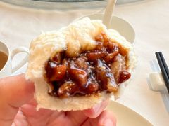 -白天鹅宾馆-宏图府餐厅