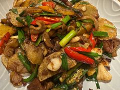 -树厨贵州菜(铜仁花果山店)
