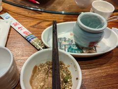 -额尔敦草原涮羊肉·烧烤(冻青树总店)