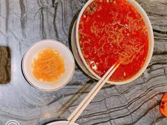 -情妹耙泥鳅·江湖川菜(科华店)