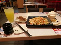 -味千拉面(航洋国际购物中心)