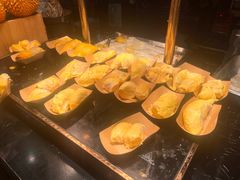 -朗丽兹自助餐厅