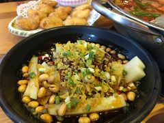 -老凯俚酸汤鱼(鸿通城店)