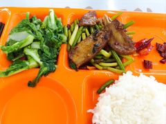 -湖南大学-第5食堂