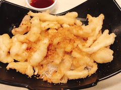 -喜记避风塘炒辣蟹(旗舰店)