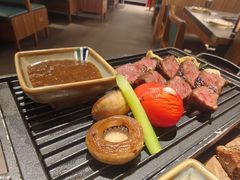 -胆道·海胆专门店(凯德晶萃店)
