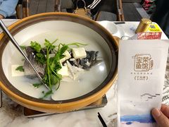 -宝荣鱼馆·临湖之宴(千岛湖店)