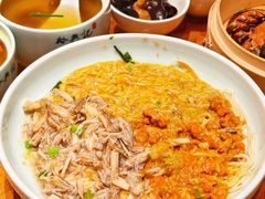 -裕兴记•蟹黄面馆(人民广场店)