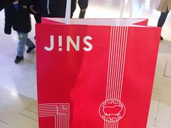 -JINS(天津大悦城店)