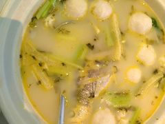 -丰收日·小海鲜·沪上家宴(顾村正大店)
