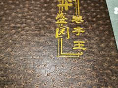 -华盛园卷子王农家菜水库鱼