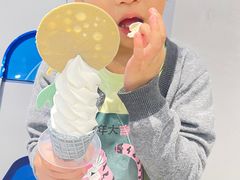 -CORNER CONE GELATO酷矿手作霜淇淋(南头古城店)