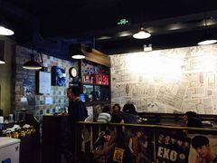 大堂-青松大叔的店(东财店)