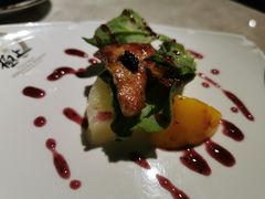 -極上萬膳·日料放题(海岸城店)