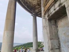 -白玉山景区