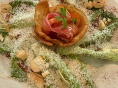 -MORTON'S 莫尔顿牛排坊(北京丽晶酒店)