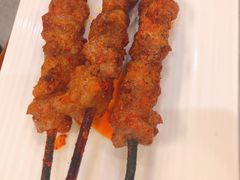 -东来顺•非遗火锅(外滩店)