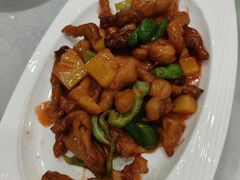 -老海陵·泰州菜(图书馆店)