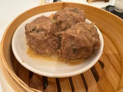 -白天鹅宾馆-宏图府餐厅
