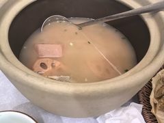 -洞庭家宴·头牌甲鱼(广渠门店)