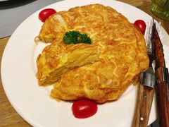 -Mezomd曼索蒂西班牙餐厅(广粤店)