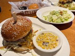 -Texas Roadhouse(世纪汇广场店)