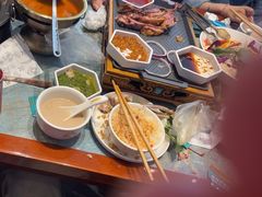 -哈啾嗨·新概念蒙餐(红星新城店)