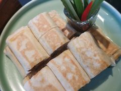 -望京楼flavor餐厅(古北水镇景区店)