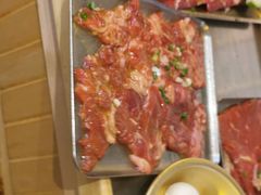 -首尔烤肉大排档(合生汇店)