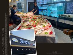 -鱼篮仔·潮汕美食(圆明新园店)