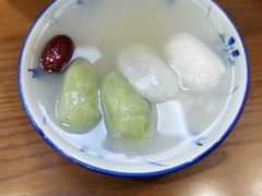 细姨手工鸭母捻-一心甜汤(丹凤街店)